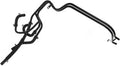 Gates 06-09 Mercedes-Benz E350 V-6 3.5L Engine To Expansion Tank Coolant Tubes