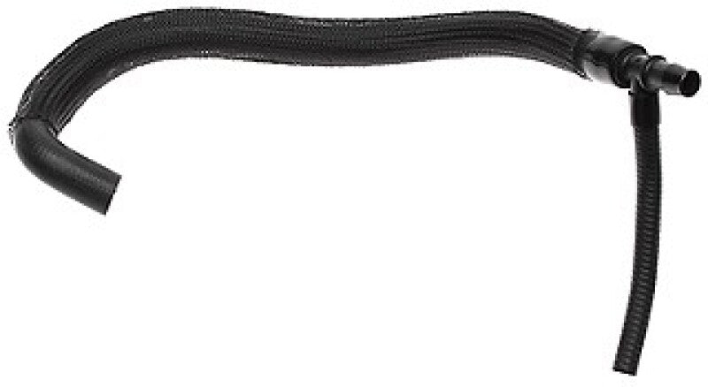 Gates 20-24 Tesla Motors Model Y Electric Battery Tube Right Front Manifold Molded Coolant Hose