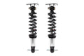 QA1 15-25 Ford F150 2WD 14-500lb/in. Front Pro-Coil Kit S-Adj