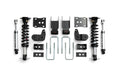 QA1 15-20 Ford F150 4WD Pro Coil Lowering Kit - Single Adj.