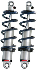 Ridetech 68-72 GM A-Body w/ MOMENTUM Chassis HQ Coilovers Set - Front