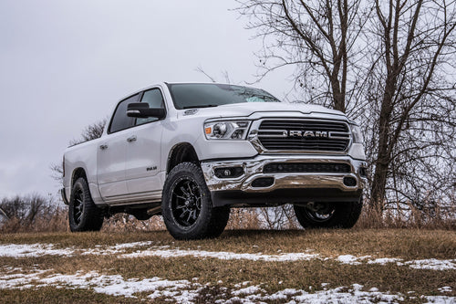 3 Inch Lift Kit | FOX 2.5 Performance Elite Coil-Over | Ram 1500 (19-26) 4WD