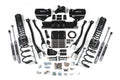 6 Inch Lift Kit w/ 4-Link | Ram 2500 (19-24) 4WD | Diesel