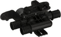 Gates 11-15 Chevrolet Volt Electric Heater Control Valve - Battery Electric Coolant Valve
