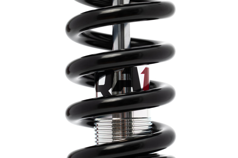 QA1 15-20 Ford F150 4WD Pro Coil Lowering Kit - Single Adj.