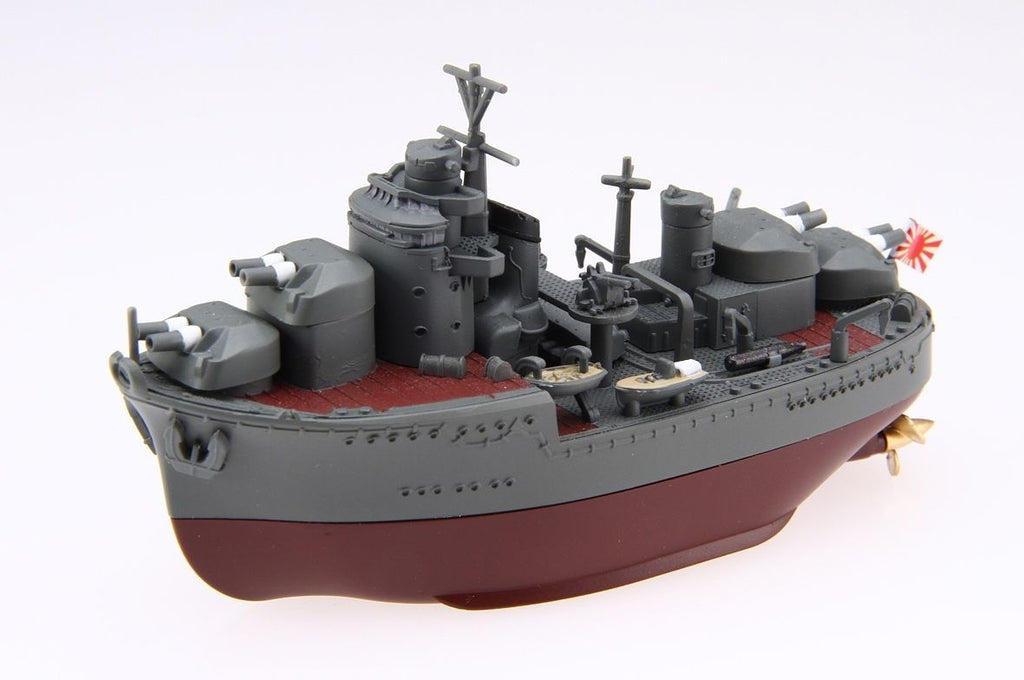 Fujimi CHIBI-MARU #11 Japanese Destroyer Akizuki 421889