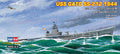 HobbyBoss 1/700 USS Gato SS-213 1944 87013